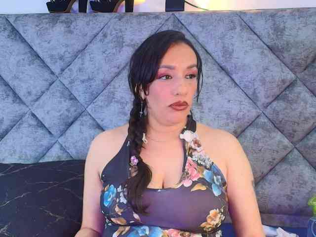 ShanteyLaurent webcam