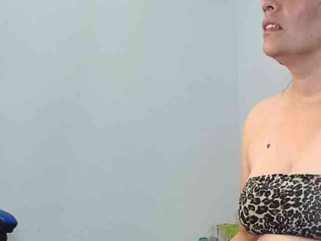 ShanteyLaurent webcam