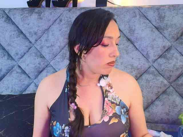 ShanteyLaurent webcam