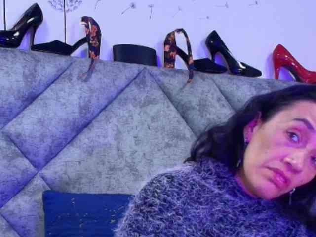 ShanteyLaurent webcam