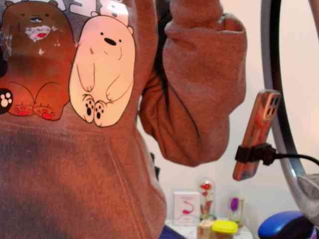 ShanteyLaurent webcam