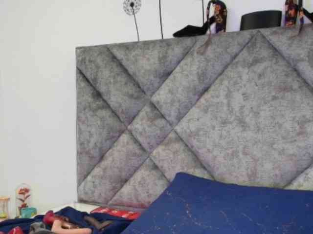 ShanteyLaurent webcam