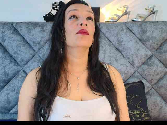 ShanteyLaurent webcam