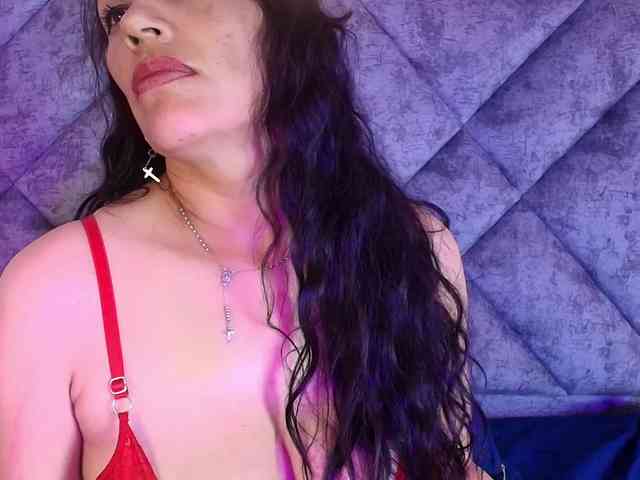 ShanteyLaurent webcam