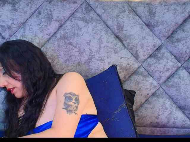 ShanteyLaurent webcam