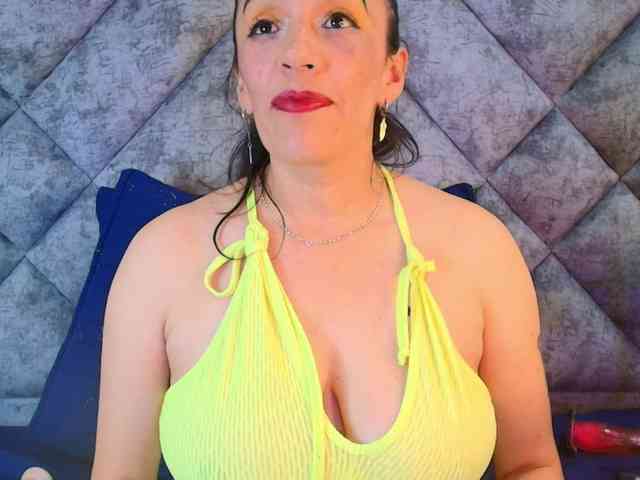 ShanteyLaurent webcam