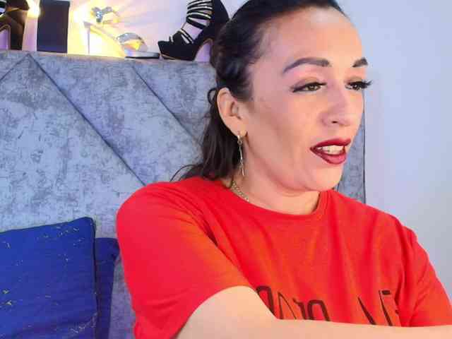 ShanteyLaurent webcam