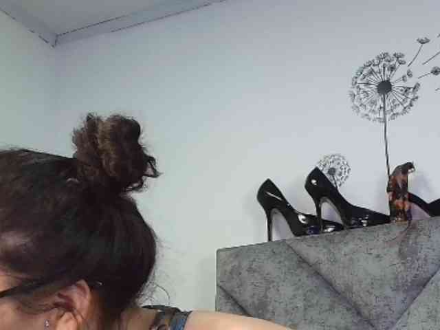 ShanteyLaurent webcam