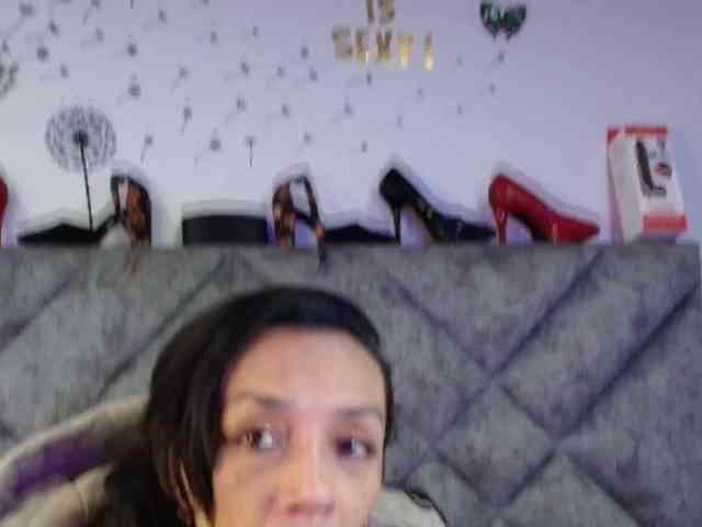 ShanteyLaurent webcam