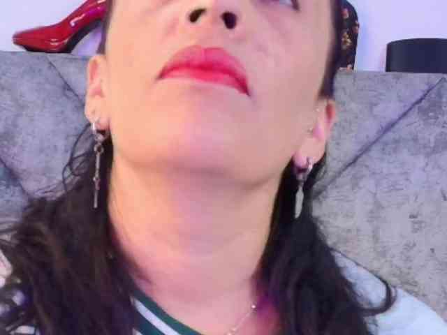 ShanteyLaurent webcam