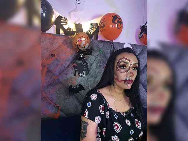 ShanteyLaurent webcam