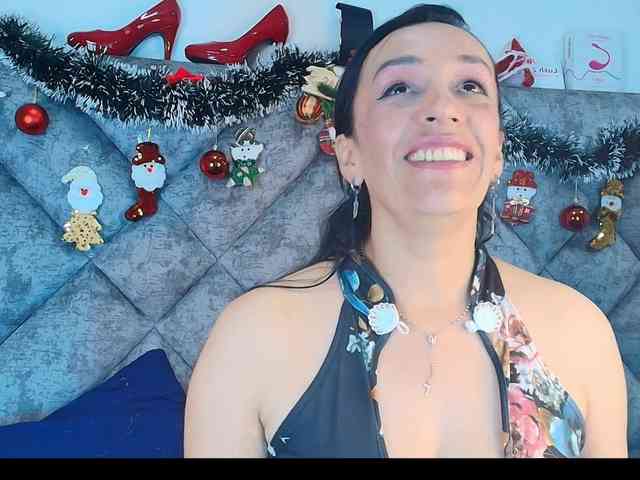 ShanteyLaurent webcam