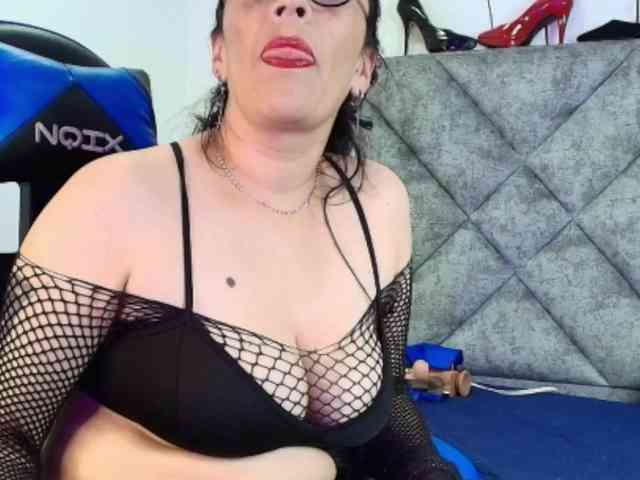 ShanteyLaurent webcam