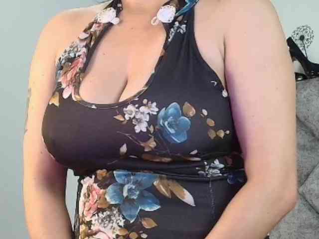 ShanteyLaurent webcam