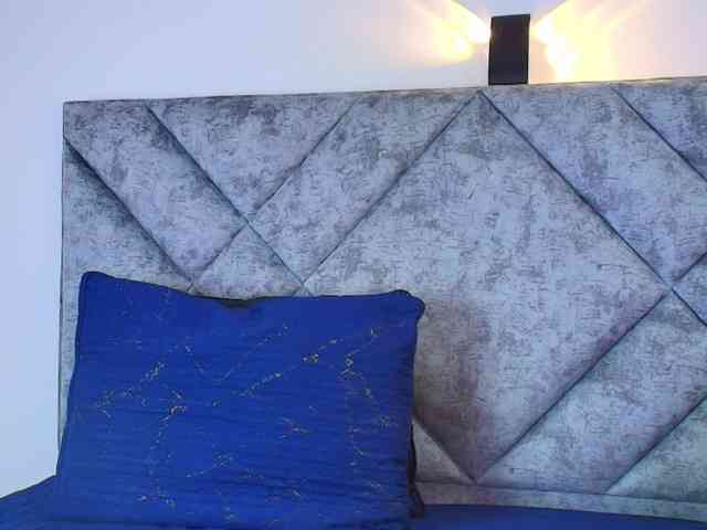 ShanteyLaurent webcam