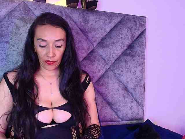 ShanteyLaurent webcam