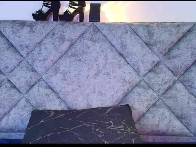 ShanteyLaurent webcam