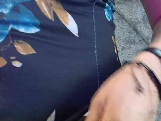 ShanteyLaurent webcam