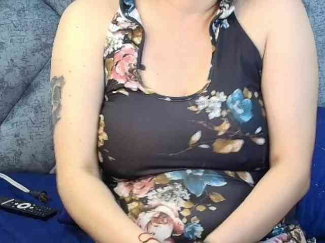 ShanteyLaurent webcam