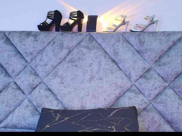 ShanteyLaurent webcam