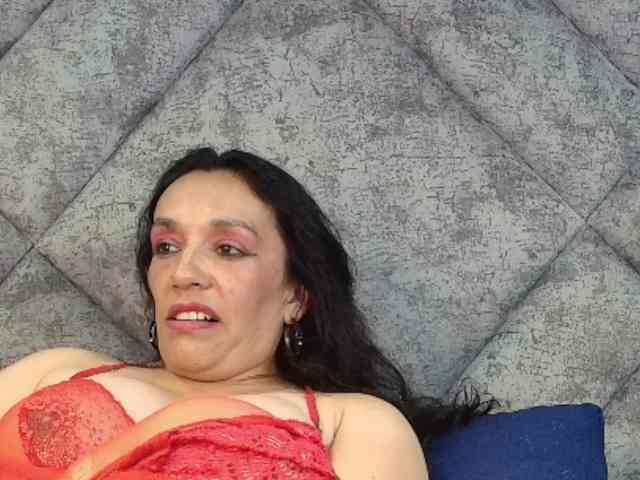 ShanteyLaurent webcam