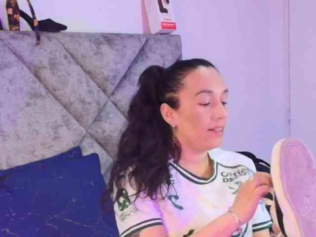 ShanteyLaurent webcam