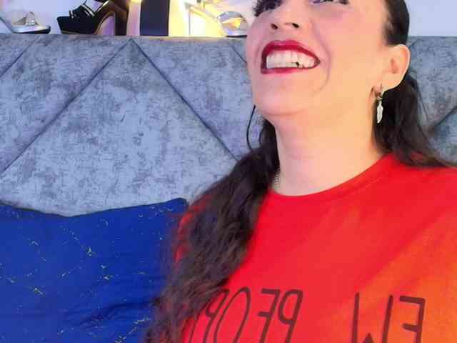 ShanteyLaurent webcam