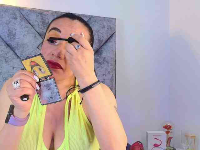 ShanteyLaurent webcam