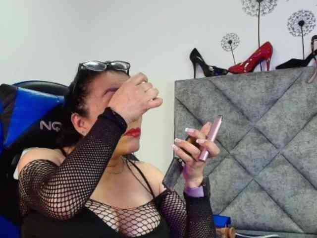 ShanteyLaurent webcam