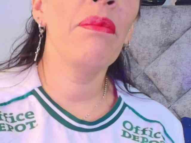 ShanteyLaurent webcam