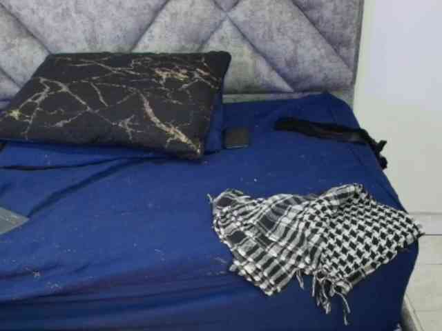 ShanteyLaurent webcam