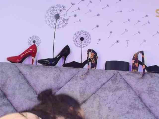 ShanteyLaurent webcam