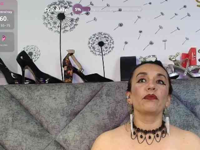 ShanteyLaurent webcam