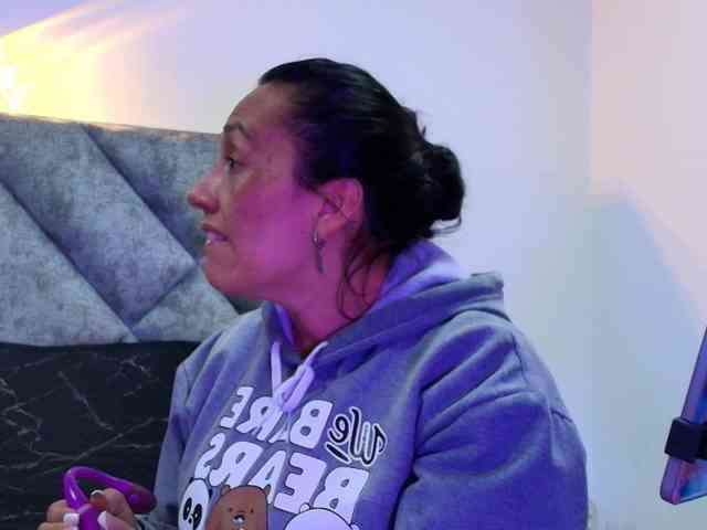 ShanteyLaurent webcam