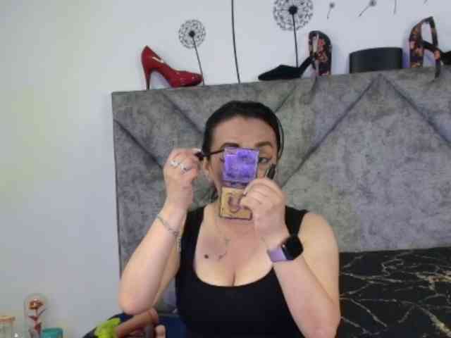 ShanteyLaurent webcam