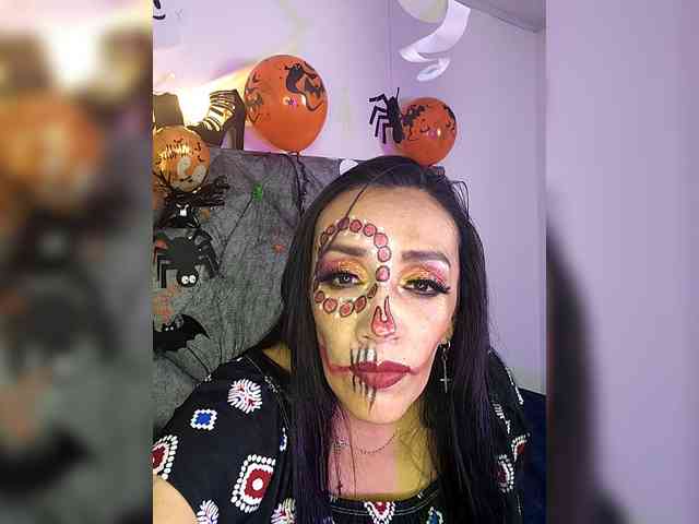 ShanteyLaurent webcam