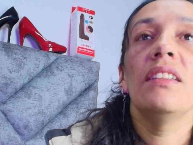 ShanteyLaurent webcam