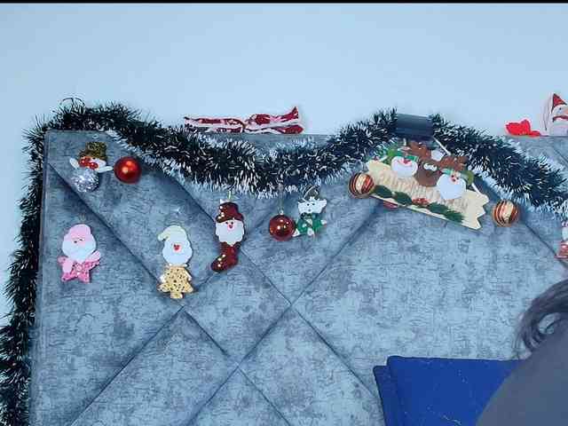 ShanteyLaurent ShanteyLaurent