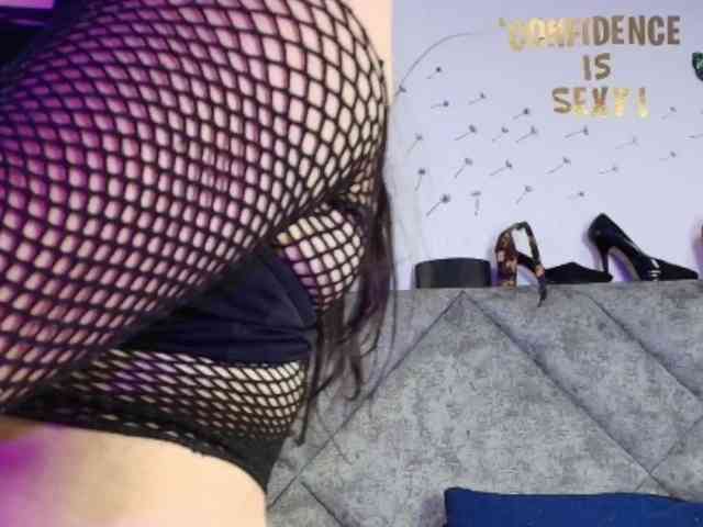 ShanteyLaurent webcam