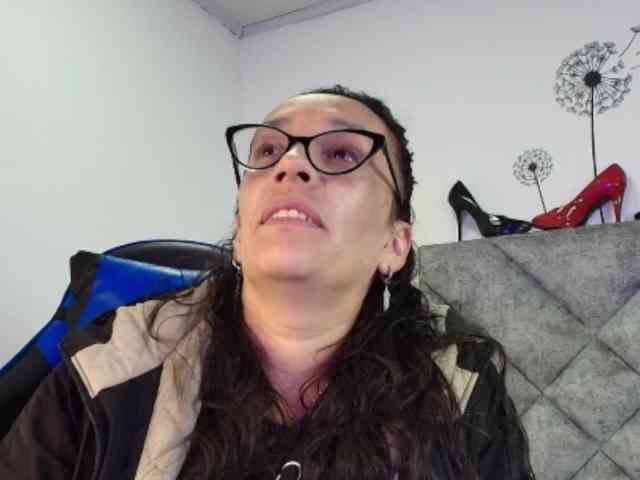 ShanteyLaurent webcam