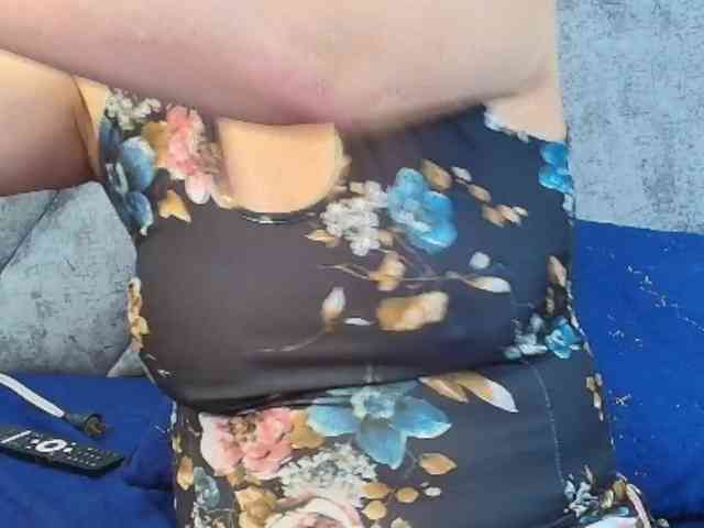 ShanteyLaurent webcam