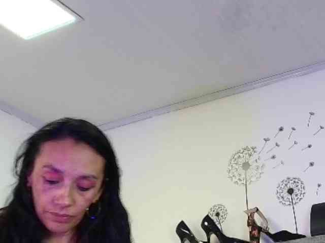 ShanteyLaurent webcam