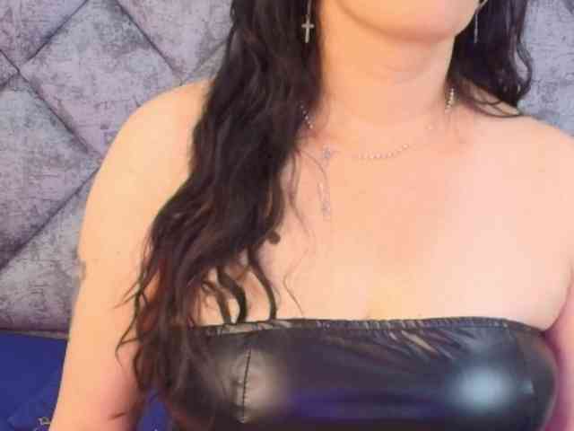 ShanteyLaurent webcam