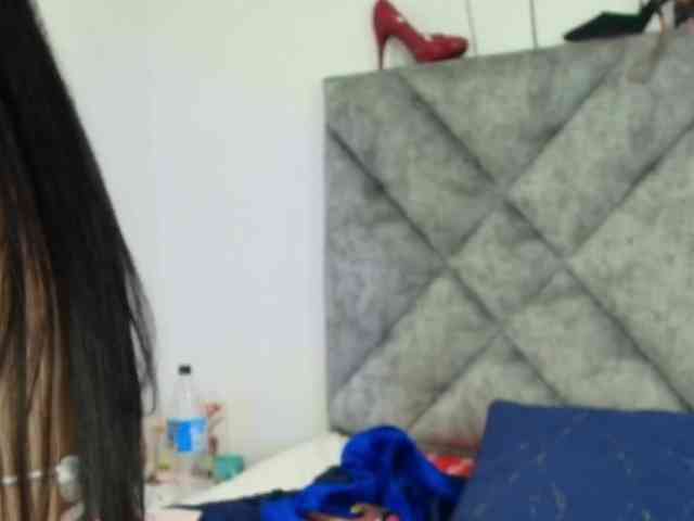 ShanteyLaurent webcam