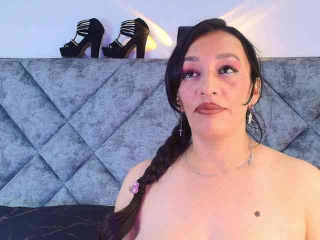 ShanteyLaurent webcam