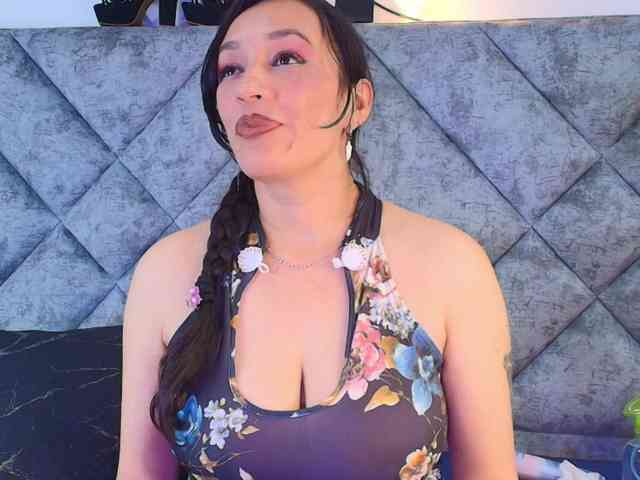 ShanteyLaurent webcam