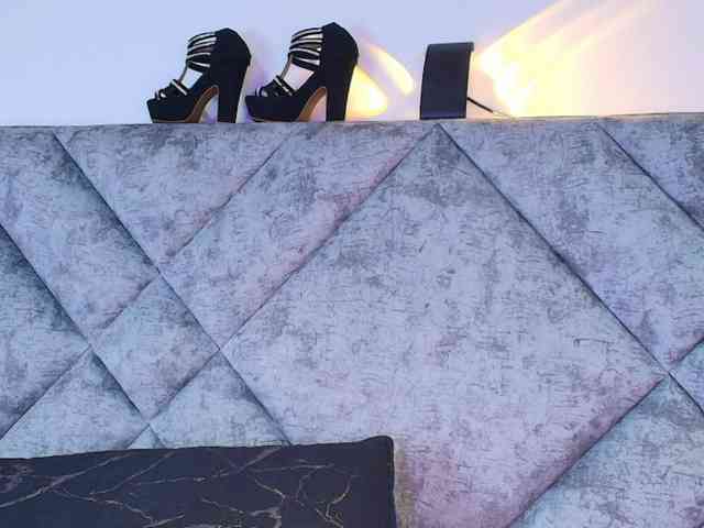 ShanteyLaurent webcam