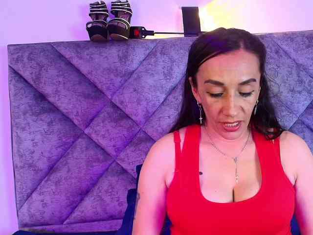 ShanteyLaurent webcam