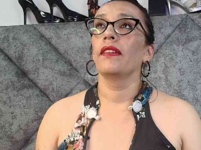 ShanteyLaurent webcam