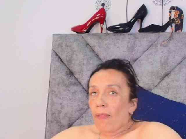 ShanteyLaurent webcam